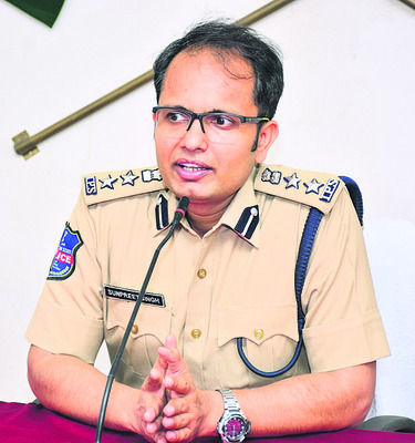 నకిలీ విత్తనాల నియంత్రణకు ప్రత్యేక నిఘా1