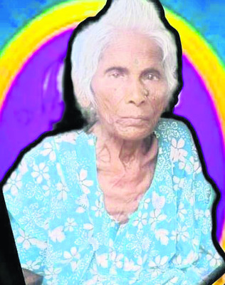 డీఆర్ కాలనీలో చోరీ 1