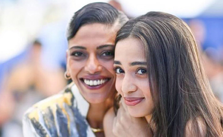 Anasuya Sengupta Makes History At Cannes: Photos13