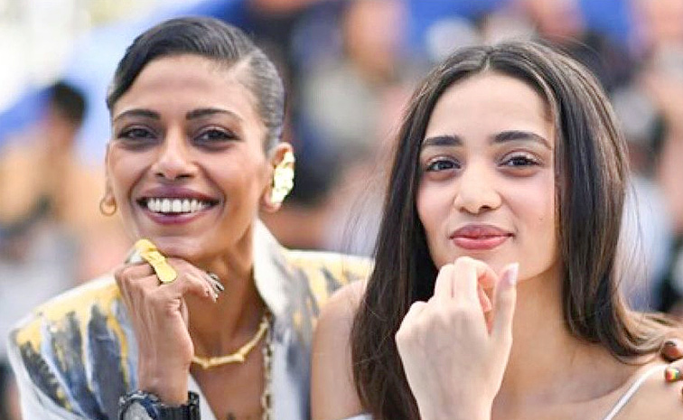 Anasuya Sengupta Makes History At Cannes: Photos4
