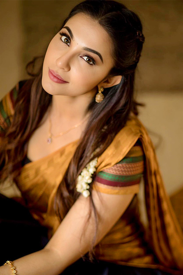 Intresting Facts About Parvati Nair: See Photos2
