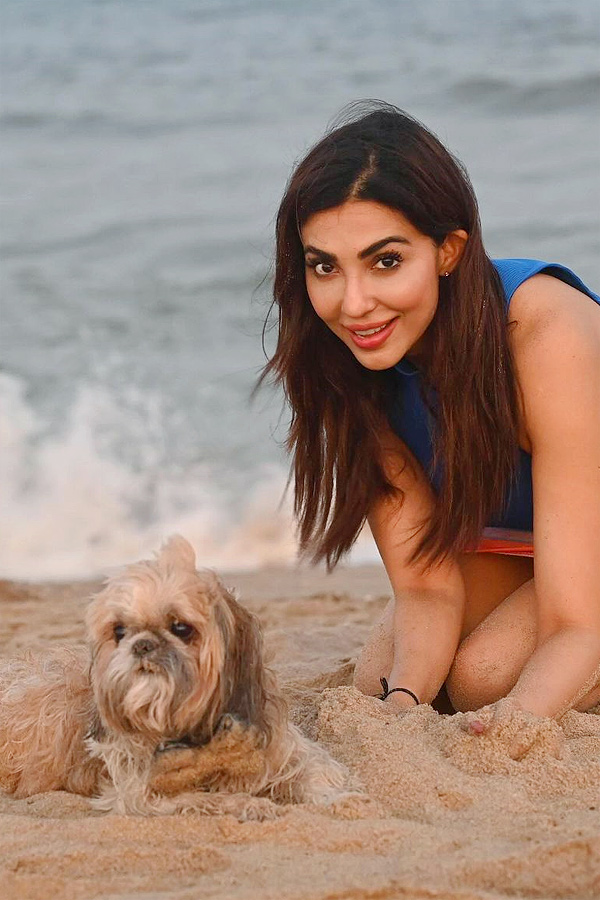 Intresting Facts About Parvati Nair: See Photos17
