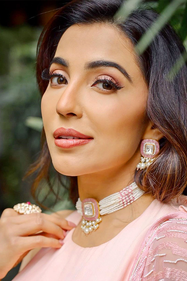 Intresting Facts About Parvati Nair: See Photos4