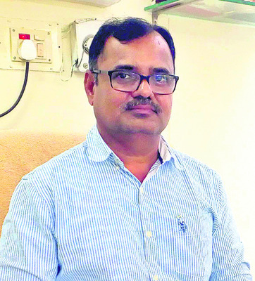 ఏటా రెండులారీల కోడి ఎరువు
1