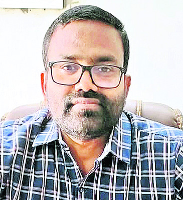 కాలేజీకి పోదాం పద..!6