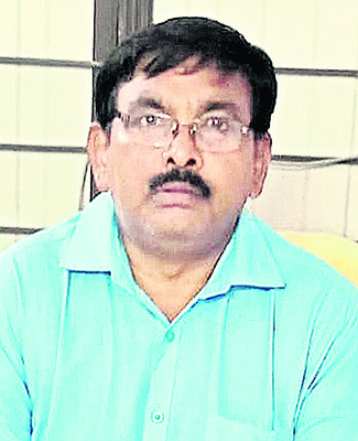 కాలేజీకి పోదాం పద..!5