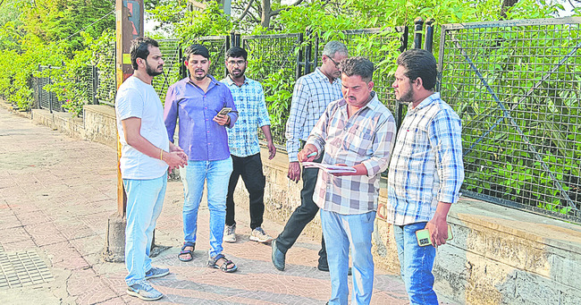 ఫ్లైఓవర్‌లు.. అండర్‌ పాస్‌లు1