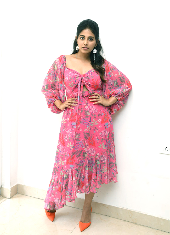 Actress Anjali Latest Pics Goes Viral26
