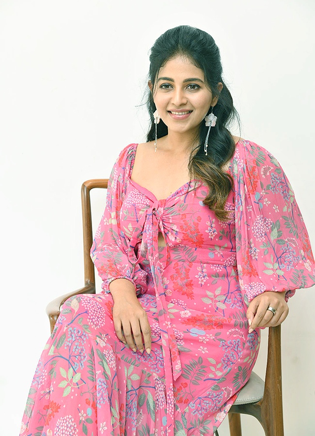 Actress Anjali Latest Pics Goes Viral6