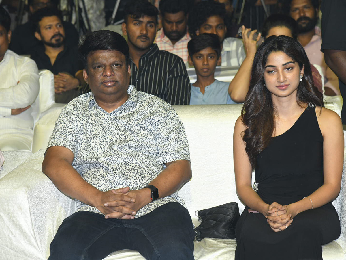 Gangs Of Godavari Pre Release Event Pics23