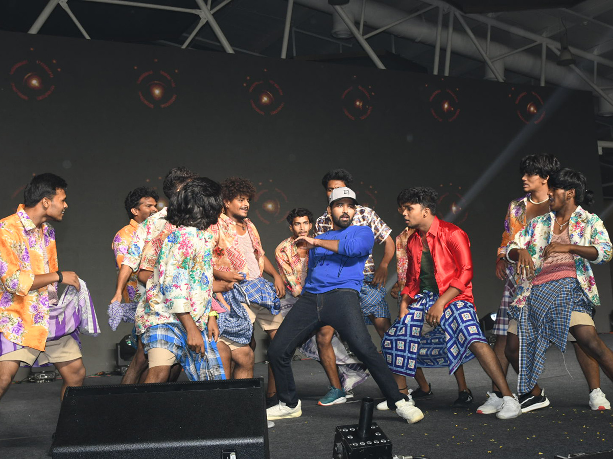 Gangs Of Godavari Pre Release Event Pics28
