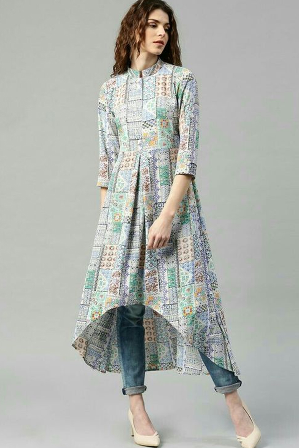 Colorful And Comfortable Dresses In Summer15