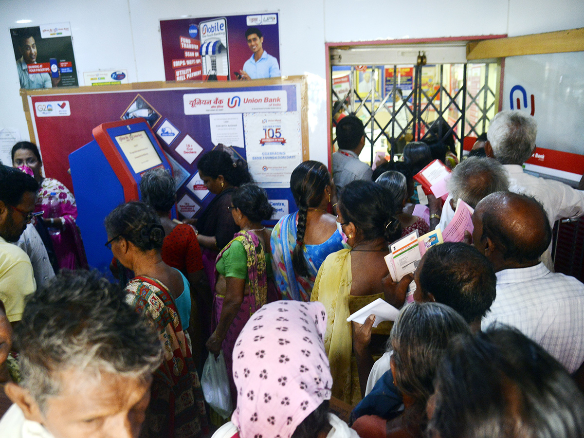 Pension Kanuka In Andhra Pradesh Photos20