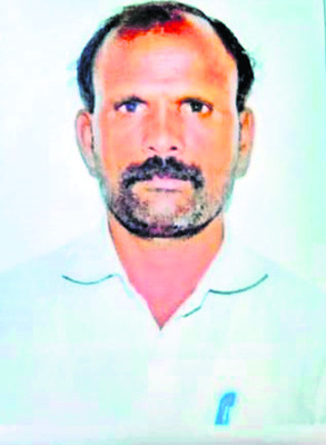 యువకుడి ఆత్మహత్య 1