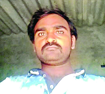 యువకుడి ఆత్మహత్య 2