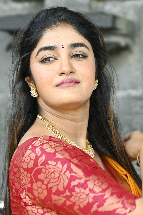 Actress Dimple Hayathi Visits Tirumala Temple Photos16
