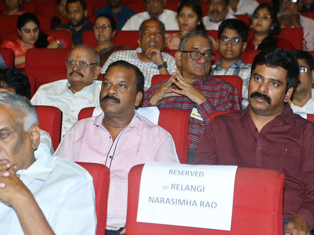 Dharsakaratna DNR Film Awards Function Shilpakala Vedika, Hyderabad45