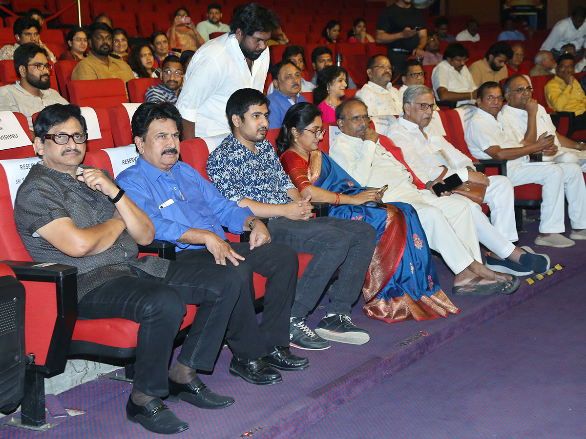 Dharsakaratna DNR Film Awards Function Shilpakala Vedika, Hyderabad46