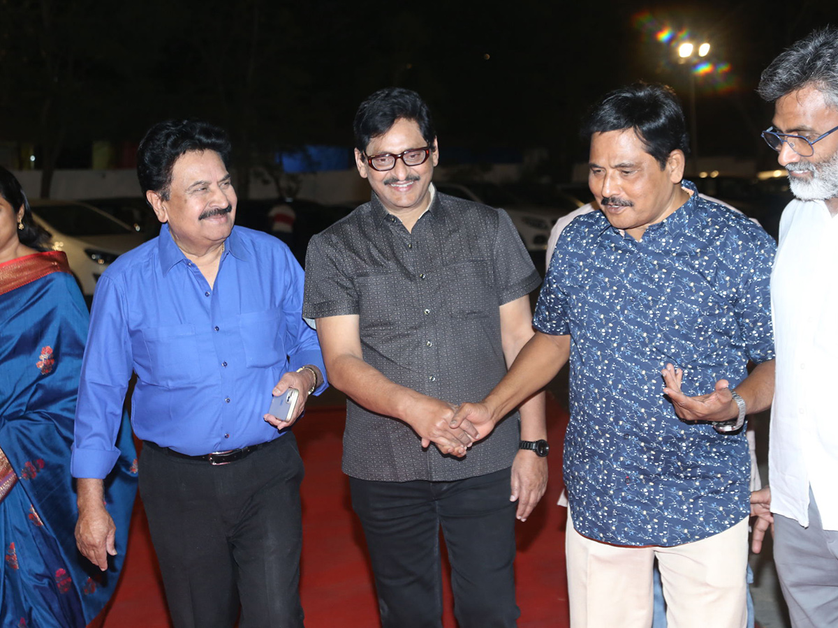 Dharsakaratna DNR Film Awards Function Shilpakala Vedika, Hyderabad48