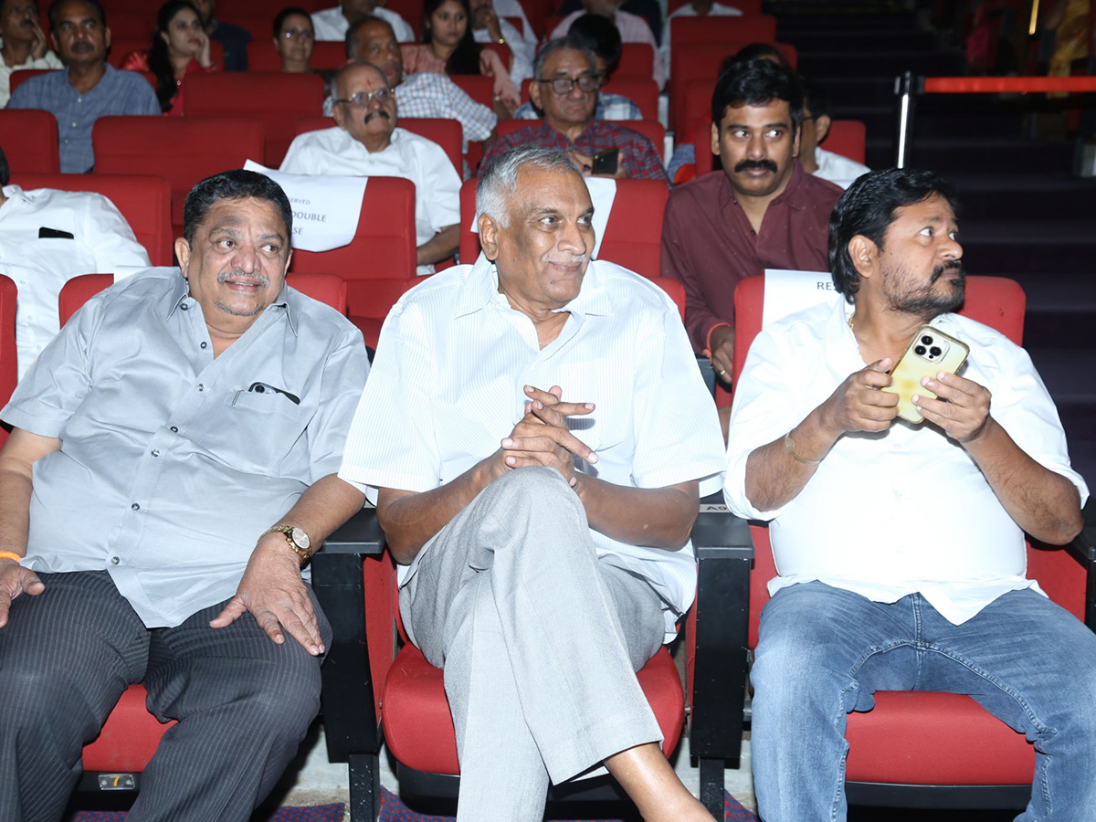 Dharsakaratna DNR Film Awards Function Shilpakala Vedika, Hyderabad50