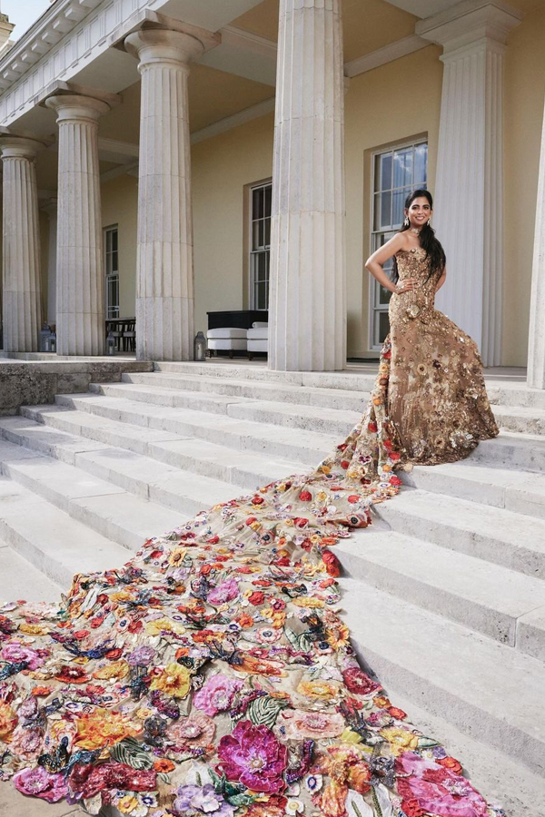 Met Gala 2024: Sleeping Beauties Reawakening Fashion At New York9