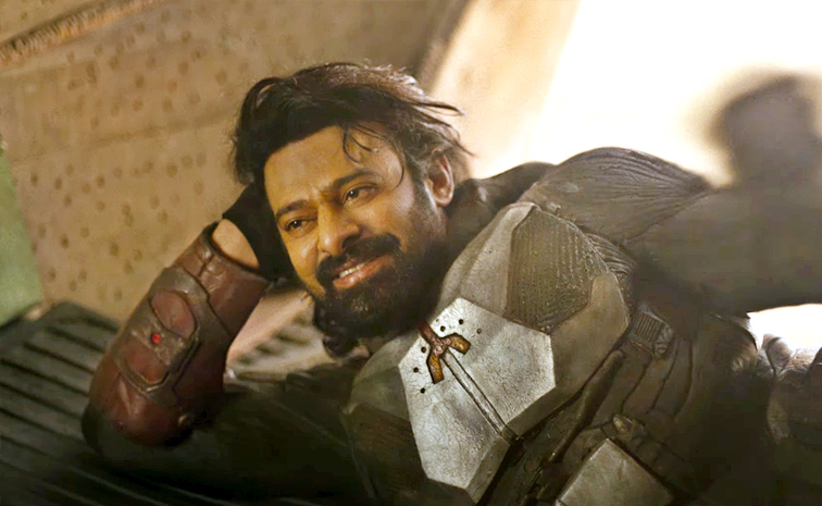Prabhas Kalki 2898 AD Movie Trailer HD Photo Gallery13