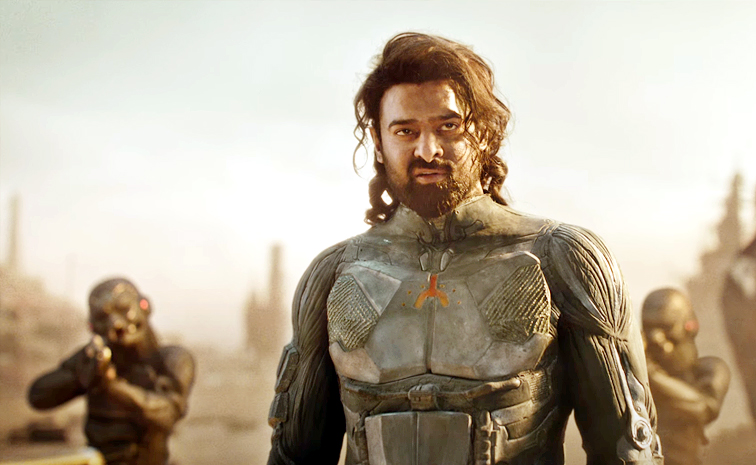 Prabhas Kalki 2898 AD Movie Trailer HD Photo Gallery3
