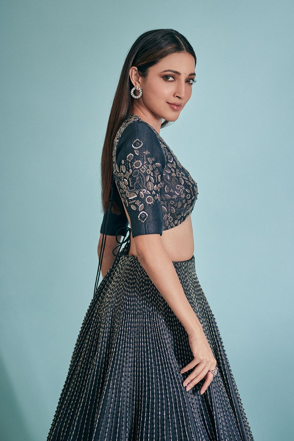 Neha Shetty: Dj Tillu Radhika In Treditional Attire16