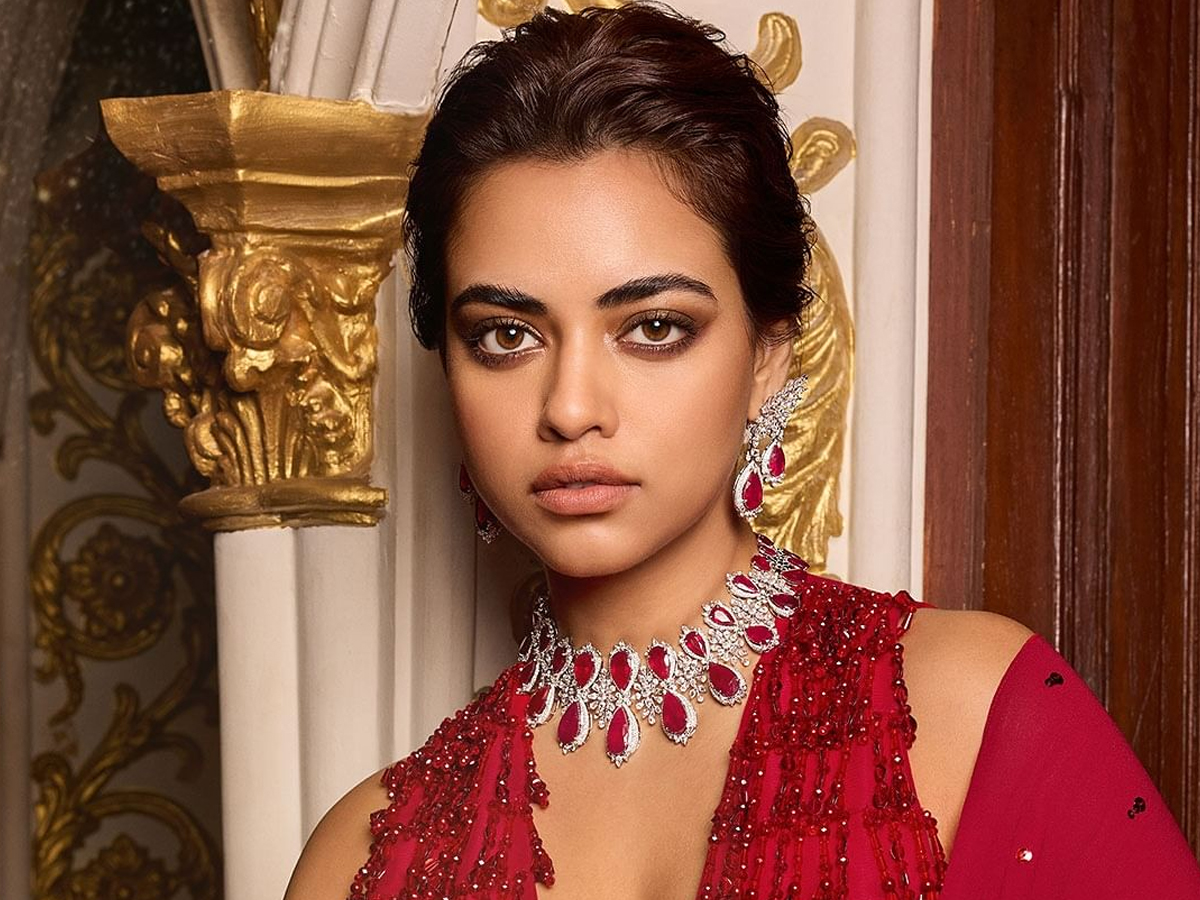 Ultimate Jewellery Design And Collection By Manish Malhotra: Photos2
