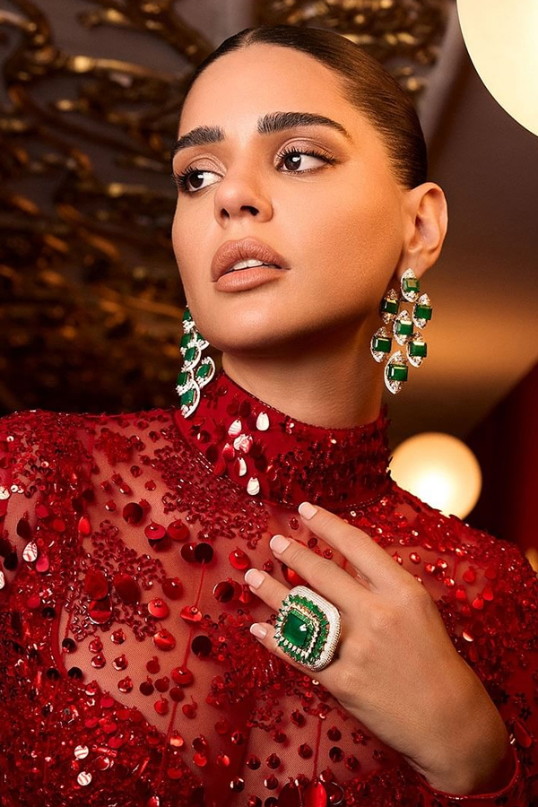 Ultimate Jewellery Design And Collection By Manish Malhotra: Photos22