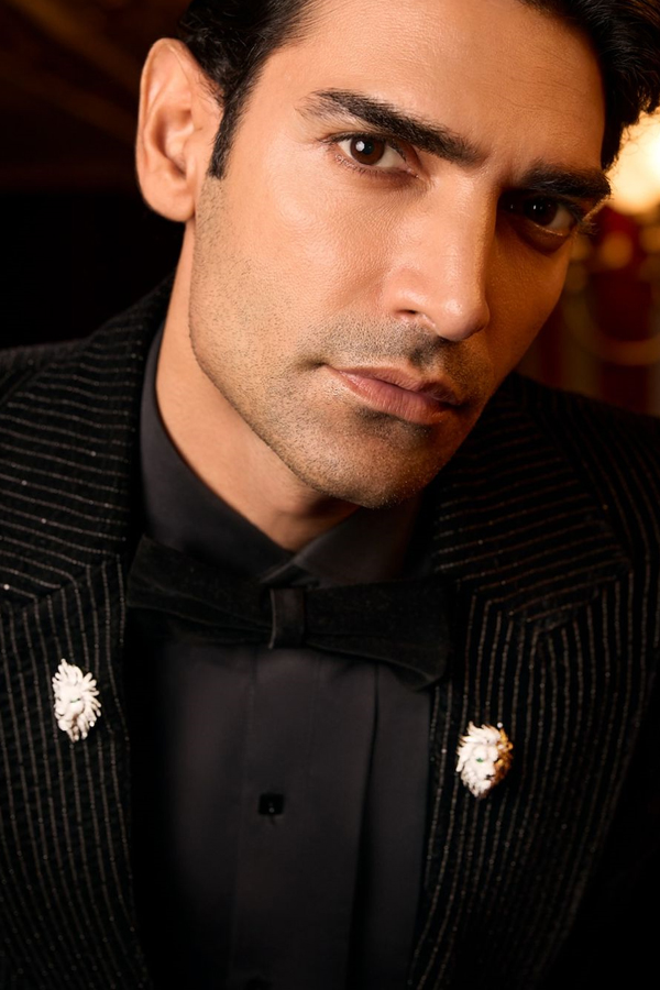 Ultimate Jewellery Design And Collection By Manish Malhotra: Photos23