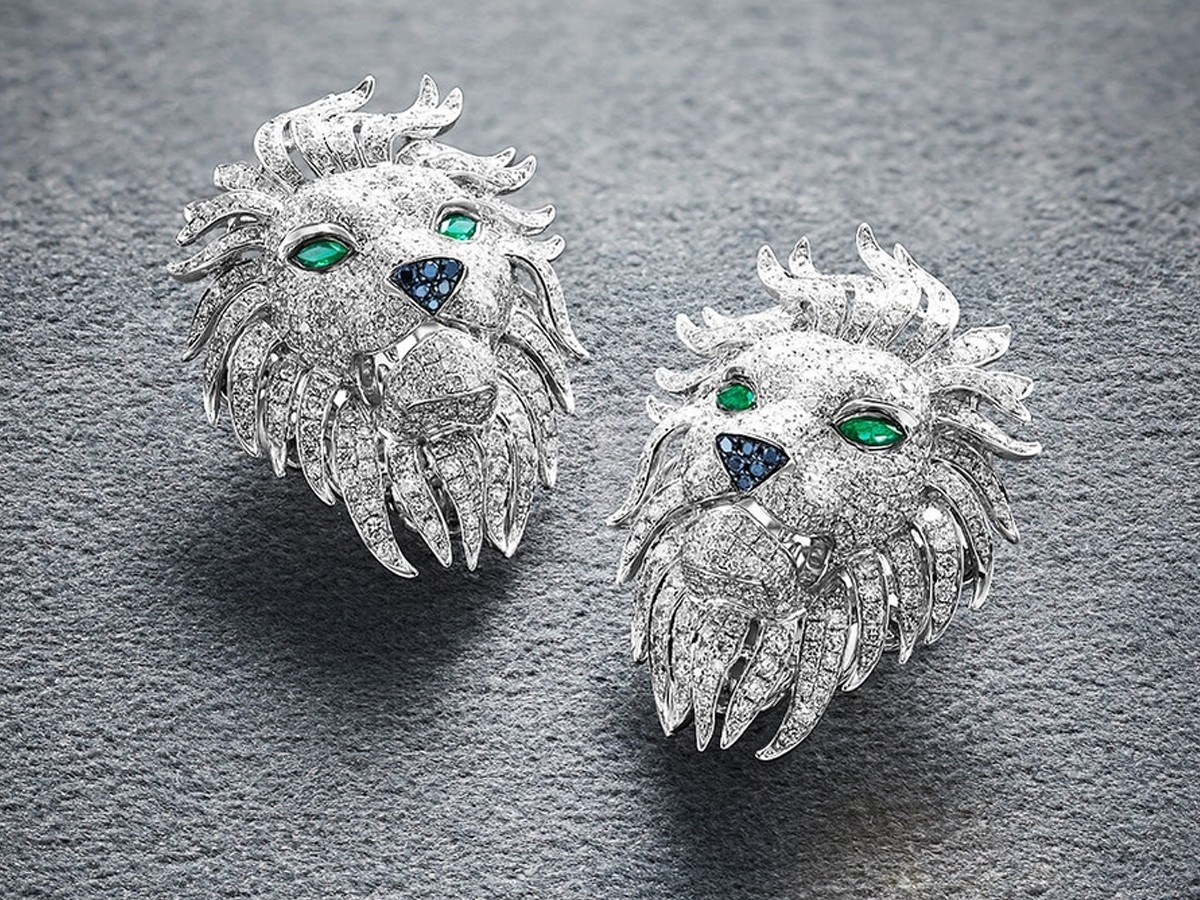 Ultimate Jewellery Design And Collection By Manish Malhotra: Photos24