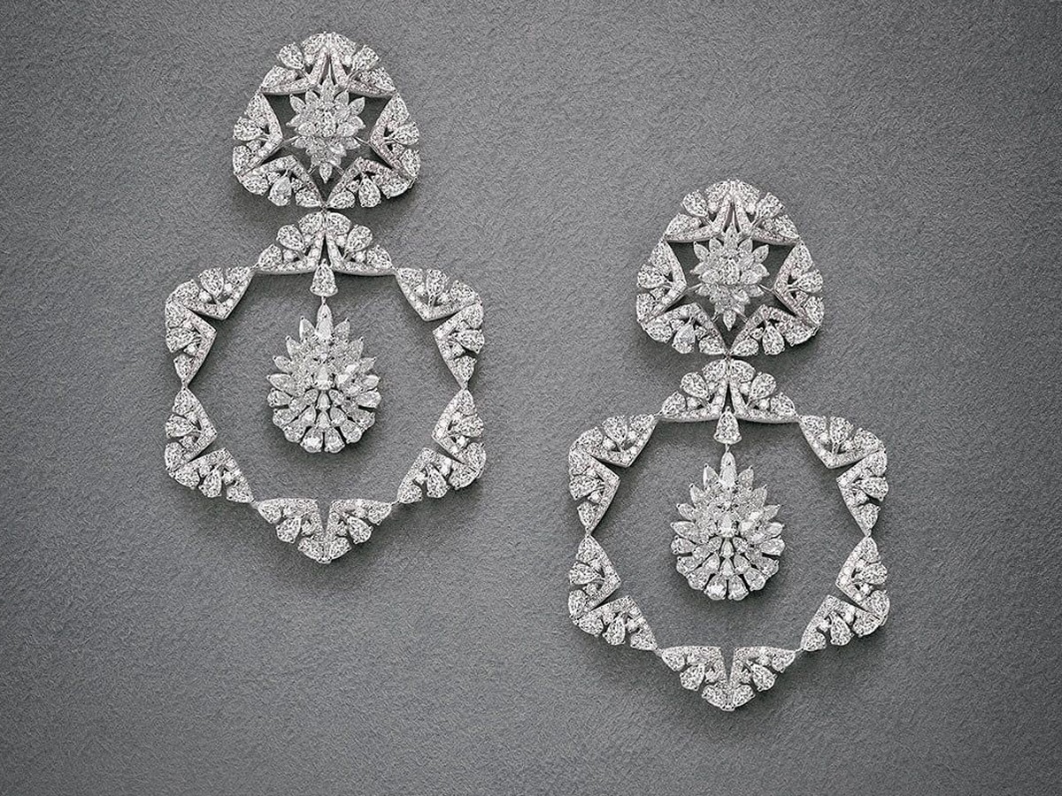 Ultimate Jewellery Design And Collection By Manish Malhotra: Photos25