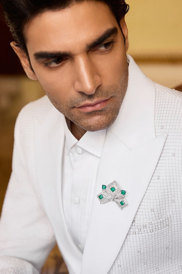 Ultimate Jewellery Design And Collection By Manish Malhotra: Photos27