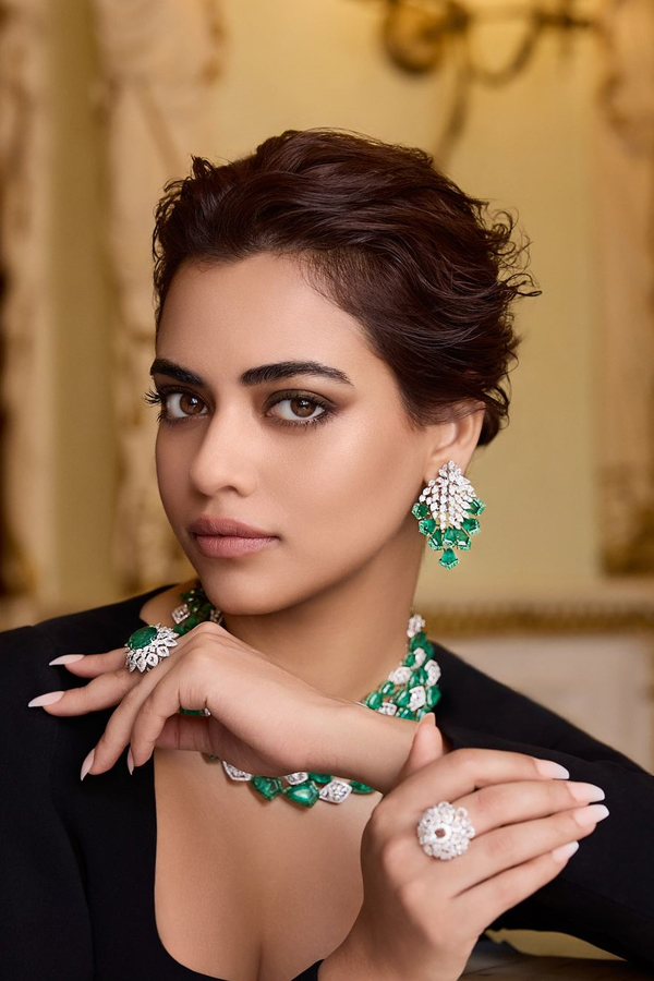 Ultimate Jewellery Design And Collection By Manish Malhotra: Photos29