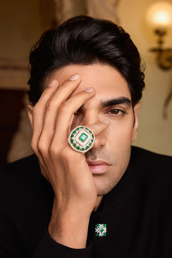 Ultimate Jewellery Design And Collection By Manish Malhotra: Photos35