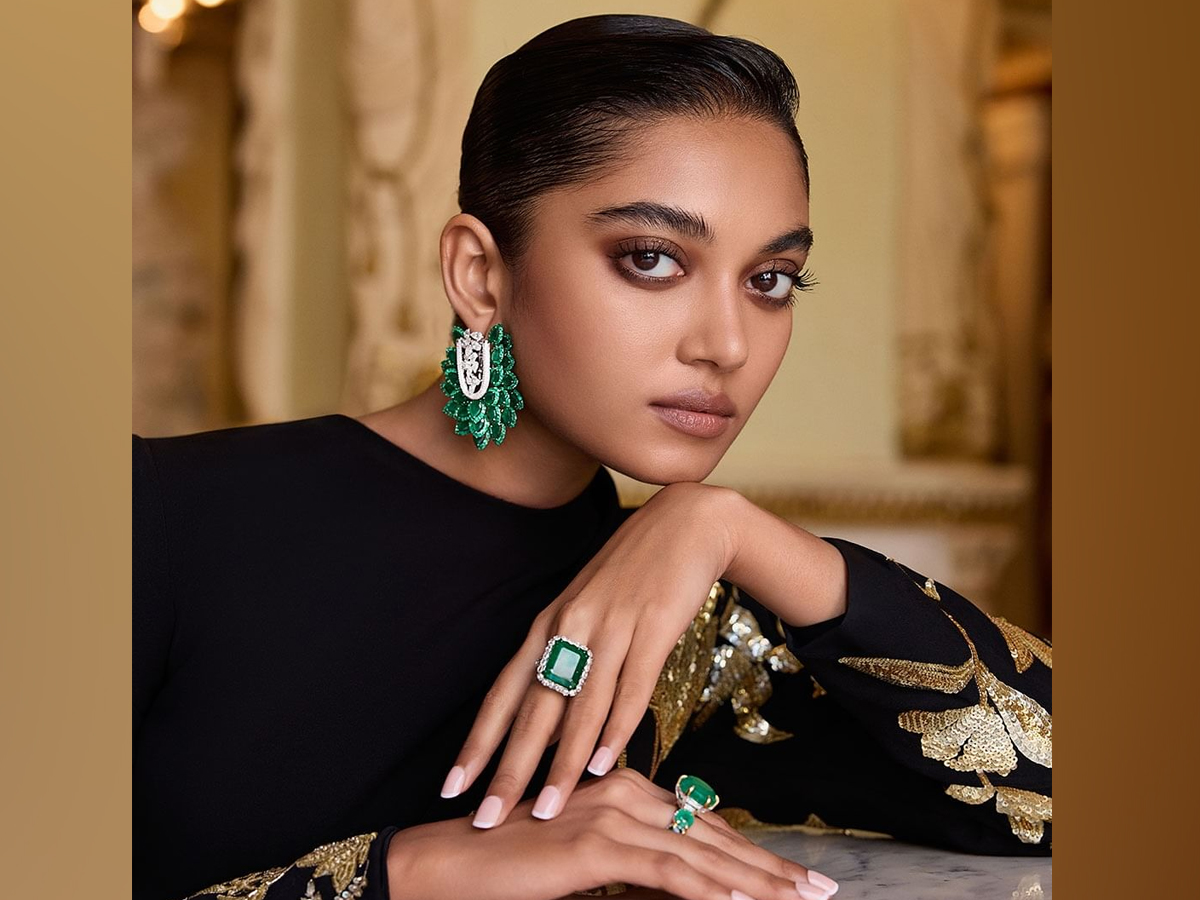 Ultimate Jewellery Design And Collection By Manish Malhotra: Photos7