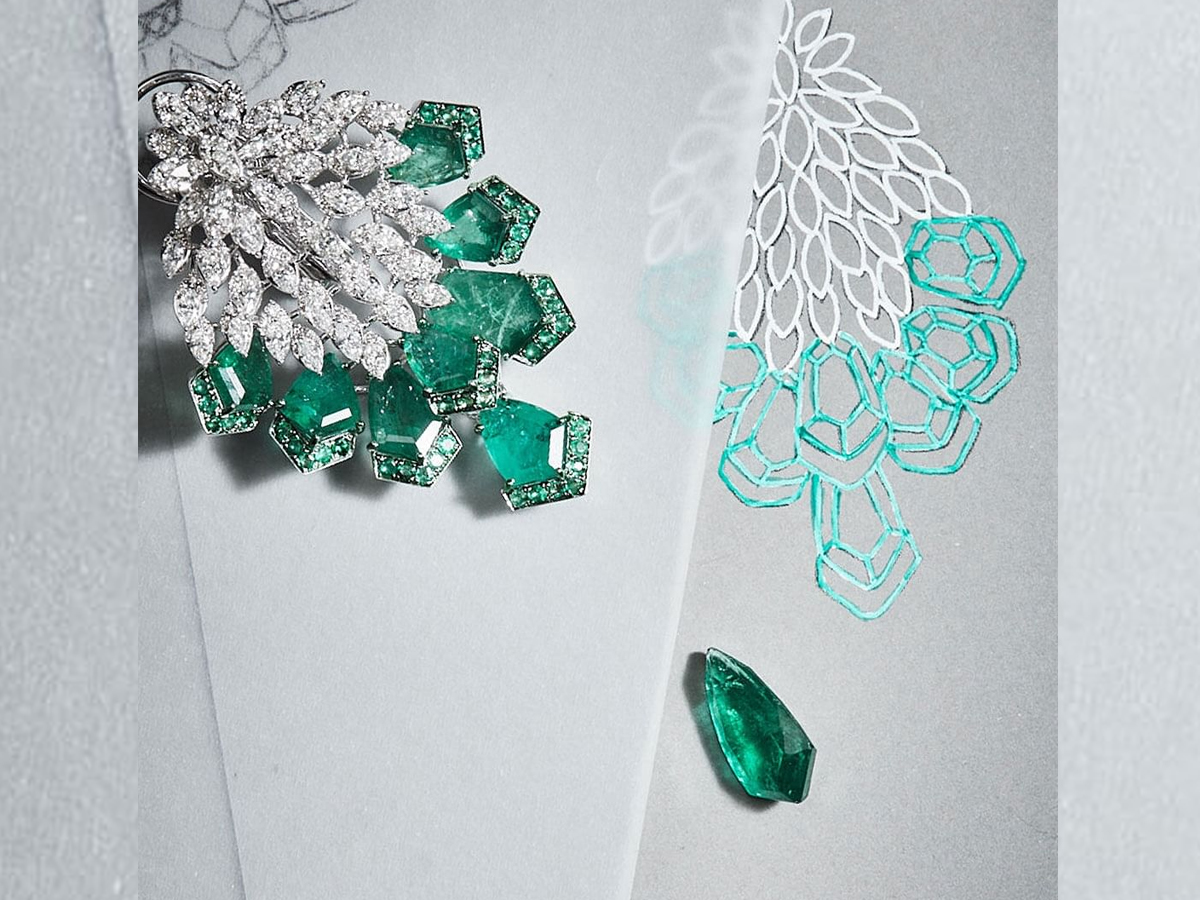 Ultimate Jewellery Design And Collection By Manish Malhotra: Photos10