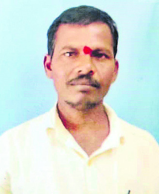 వేర్వేరు ఘటనల్లో ముగ్గురు ఆత్మహత్య1