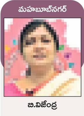 జిల్లాలకు కొత్త బాస్లు 2