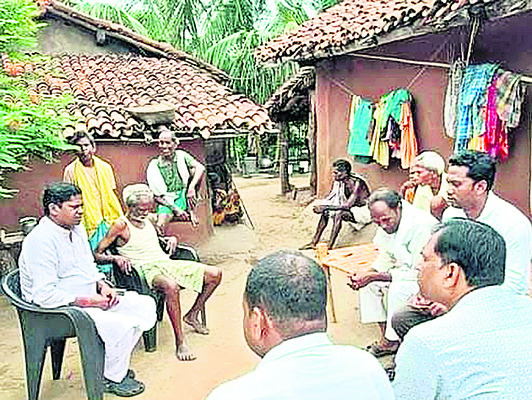 మాజీ గవర్నర్ భండారే కన్నుమూత 2
