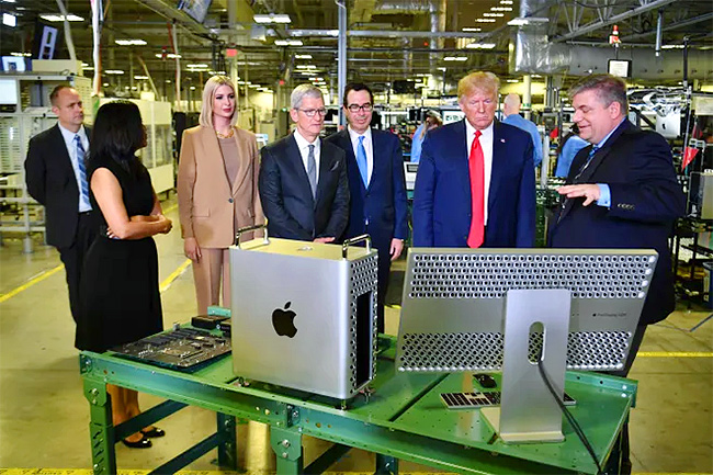 యాపిల్ కంప్యూటర్ దశాబ్దాల చరిత్ర - విస్తుపోయే ఆసక్తికర విషయాలు (ఫోటోలు ...