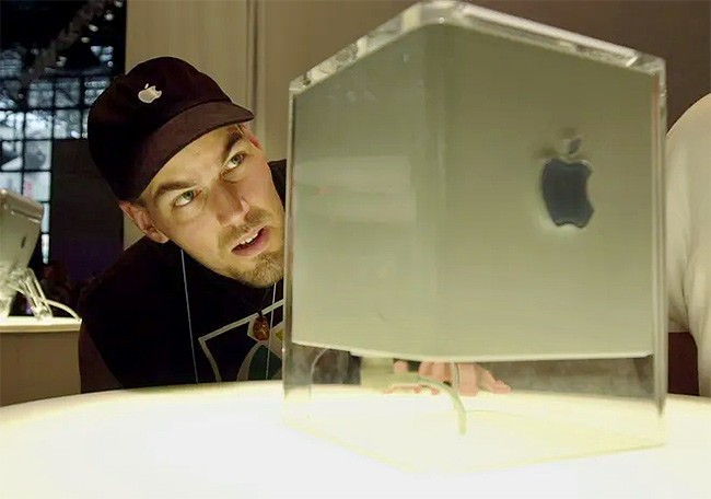 యాపిల్ కంప్యూటర్ దశాబ్దాల చరిత్ర - విస్తుపోయే ఆసక్తికర విషయాలు (ఫోటోలు ...