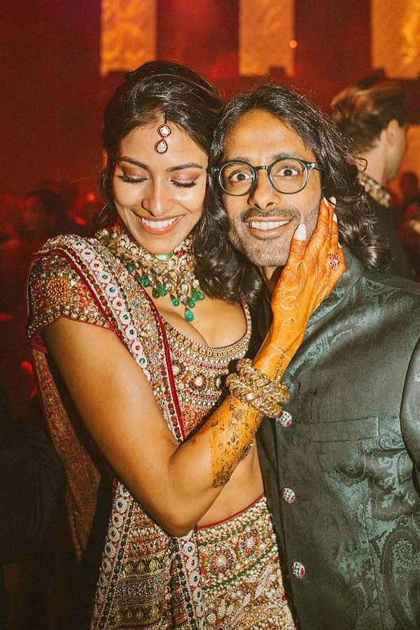 Aliya Modi Daughter Of IPL Former Chairman Lalit Modi Stunning HD Pics Viral Photos30