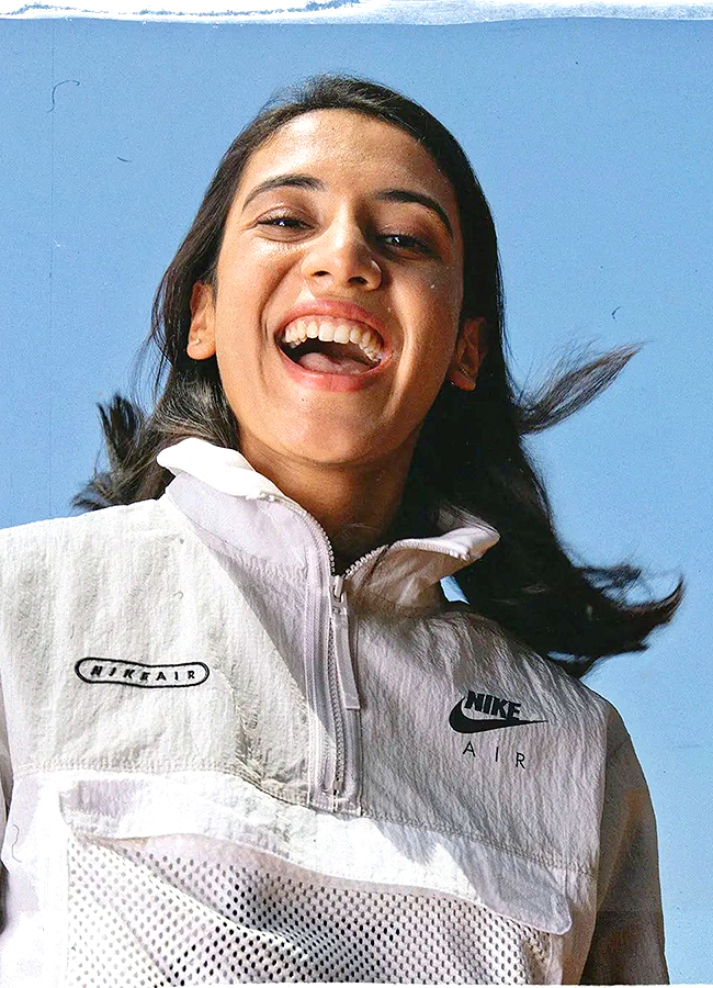 Smriti Mandhana Rises To 3rd Place In Latest ICC ODI Rankings5