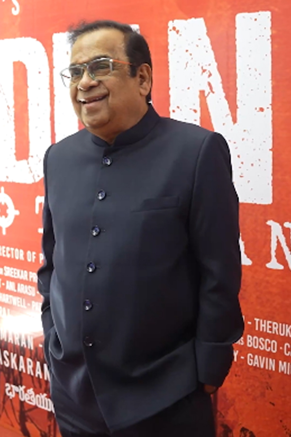 Celebrities Attend Indian 2 Audio Launch Photos Goes Viral16