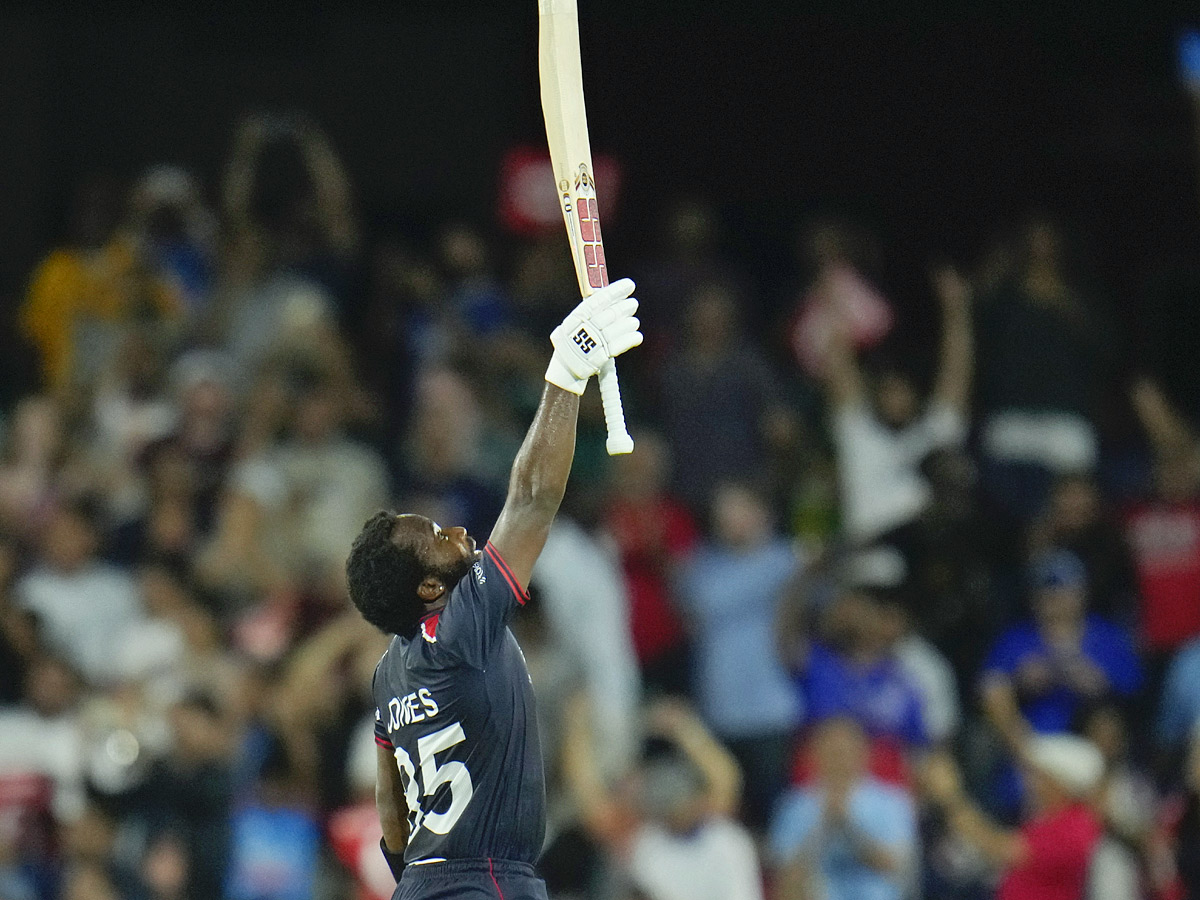 United States beat Canada by seven wickets in Dallas Photos22