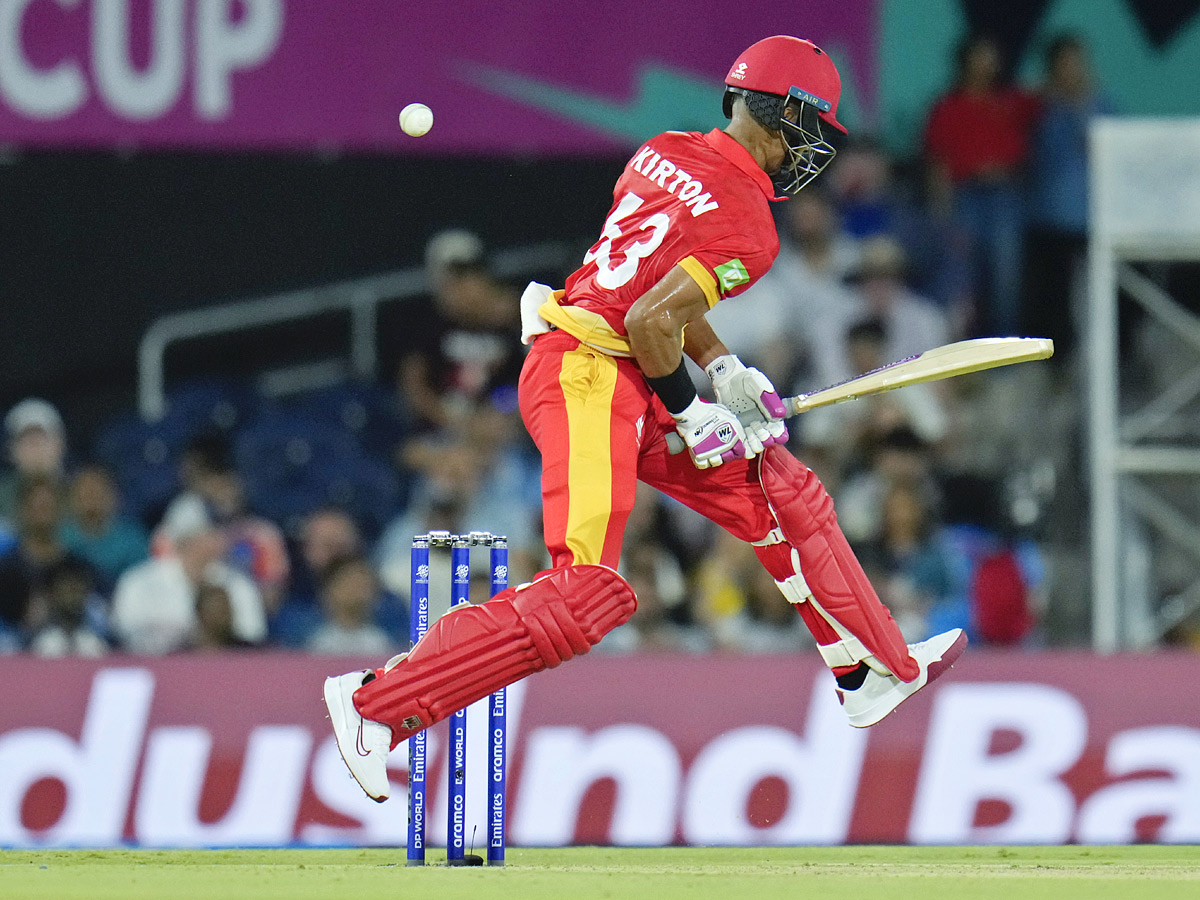 United States beat Canada by seven wickets in Dallas Photos8