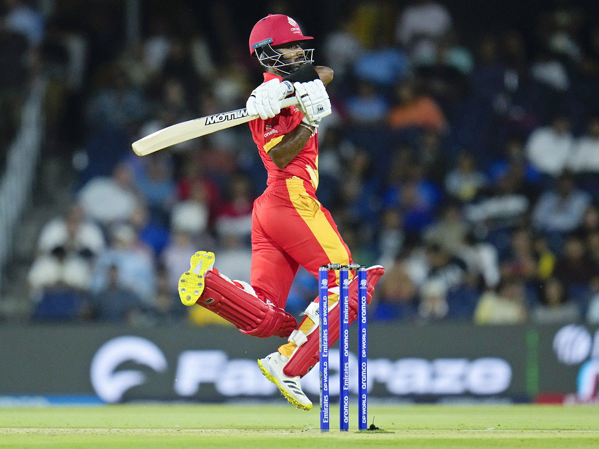 United States beat Canada by seven wickets in Dallas Photos10