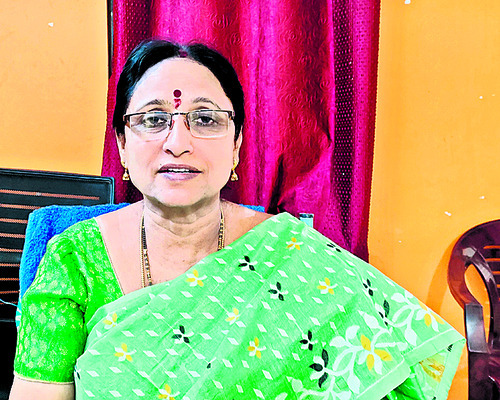 శిక్షణకు వేళాయె 1